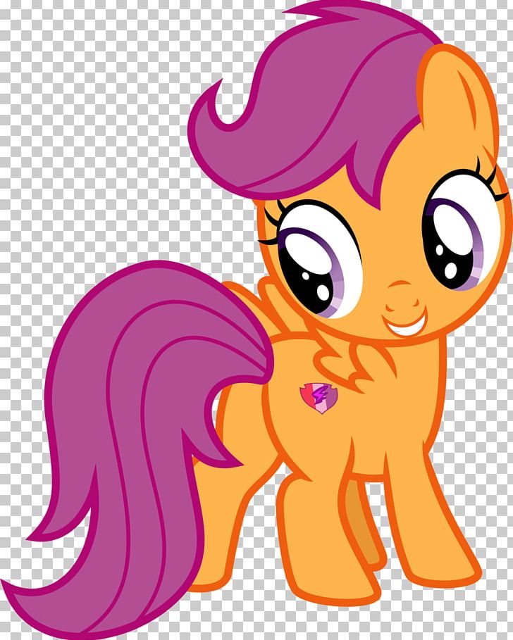 Scootaloo Rainbow Dash Pony Apple Bloom Applejack PNG, Clipart, Apple Bloom, Applejack, Artwork, Babs Seed, Cartoon Free PNG Download