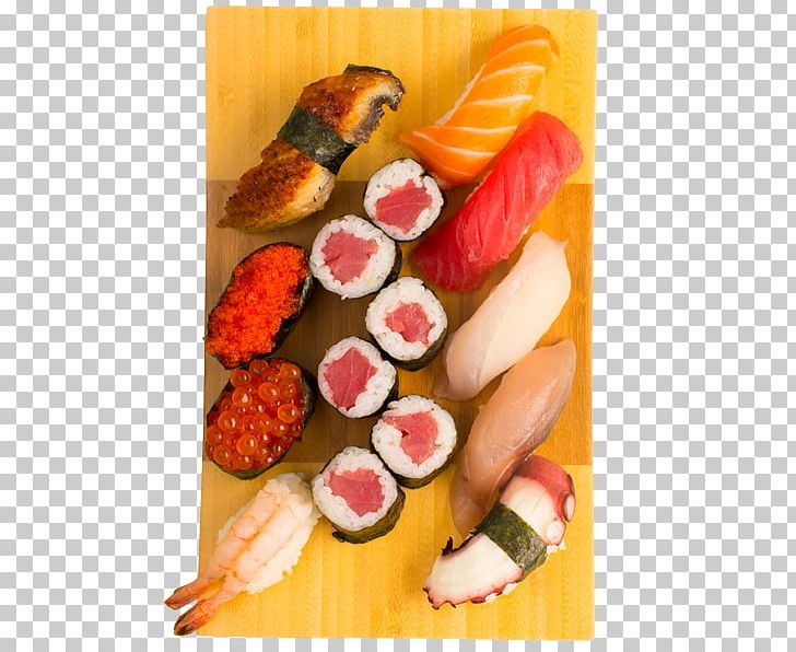 California Roll Sushi Japanese Cuisine Sashimi Teppanyaki PNG, Clipart,  Free PNG Download