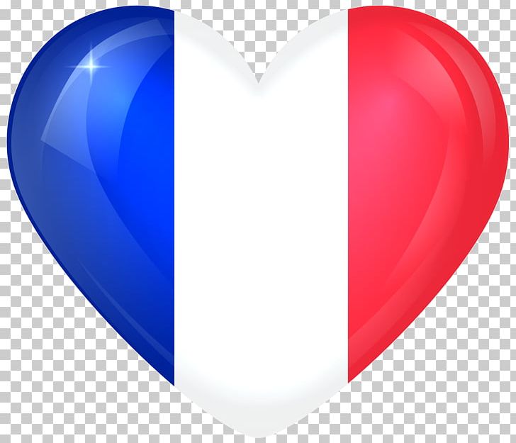 Flag Of France Blue Heart PNG, Clipart, Blue, Circle, Color, Emoji, Flag Free PNG Download