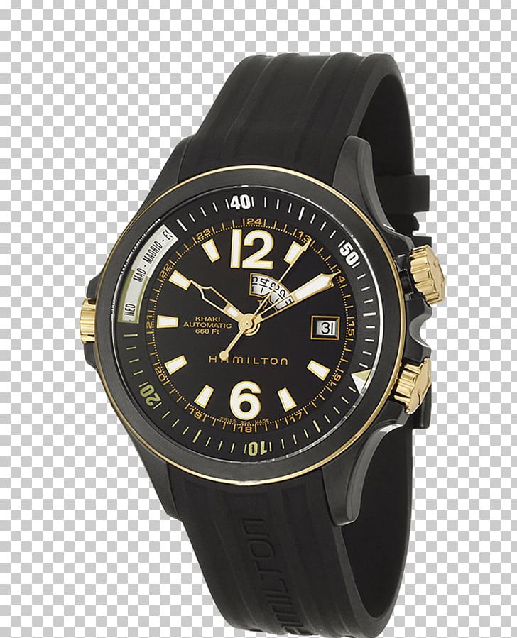 Hamilton Watch Company Automatic Watch Clock Seiko PNG, Clipart,  Free PNG Download