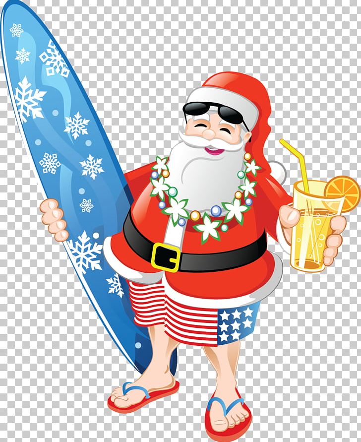 Santa Claus Christmas Gift Black Friday Party PNG, Clipart, 2016, Black Friday, Christmas, Christmas Decoration, Christmas Gift Free PNG Download