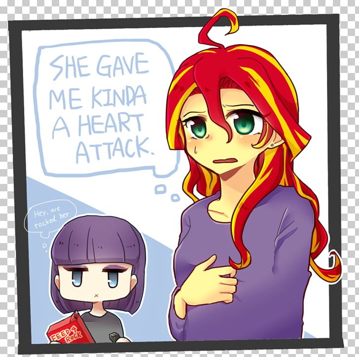 Sunset Shimmer Rarity Applejack My Little Pony: Equestria Girls Art PNG, Clipart, Area, Art, Cartoon, Character, Cutie Mark Crusaders Free PNG Download