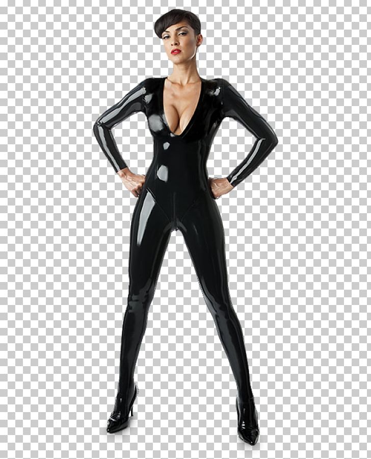 Black Widow Latex Catsuit Costume Clothing PNG, Clipart, Black Widow, Card, Catsuit, Clothing, Comic Free PNG Download