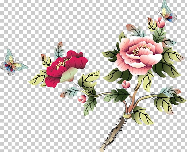 Desktop Watercolour Flowers Painting PNG, Clipart, Artificial Flower, Cut Flowers, Desktop Wallpaper, Drawing, Flora Free PNG Download
