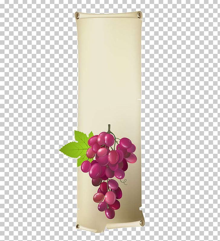 Graphics Grape Illustration PNG, Clipart, Desktop Wallpaper, Floral Design, Flowerpot, Fruit Nut, Grape Free PNG Download