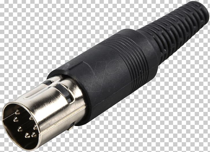 Mini-DIN Connector Electrical Connector XLR Connector Electrical Cable PNG, Clipart, 716 Din Connector, Adapter, Cable, Circular Connector, Computer Cases Housings Free PNG Download