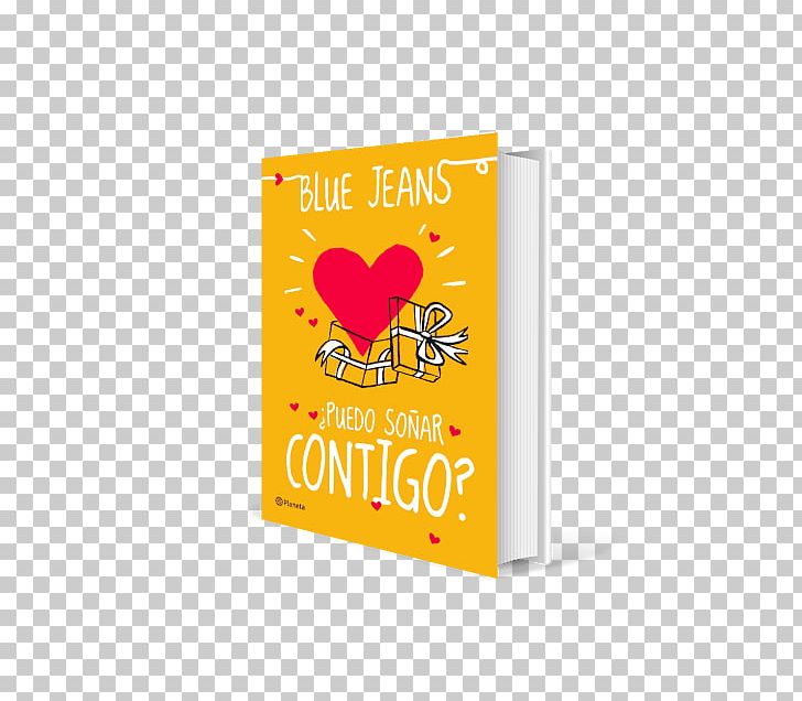 Puc Somiar-te? No Sonrías Que Me Enamoro Good Morning PNG, Clipart, Author, Blue Jeans, Book, Brand, Ebook Free PNG Download