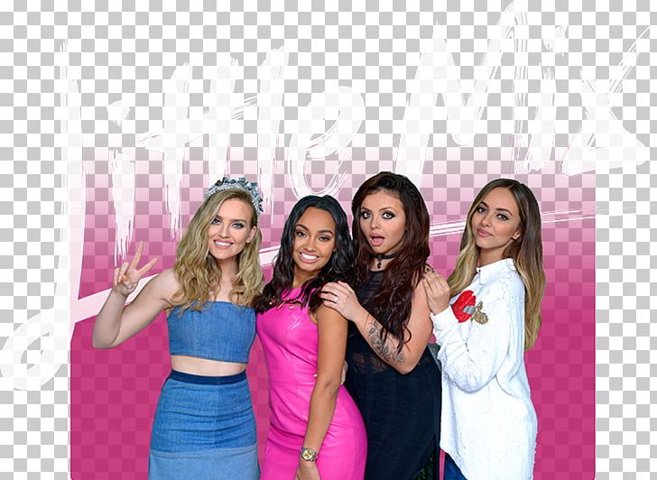Barbie Nickelodeon Studios Little Mix Doll PNG, Clipart,  Free PNG Download