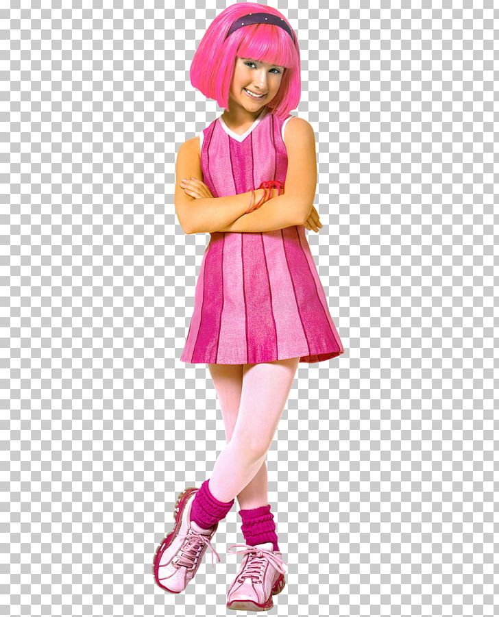 Julianna Rose Mauriello Stephanie LazyTown Costume Television Show PNG, Clipart, Cartoon, Cartoon Characters, Character, Child, Childrens Television Series Free PNG Download