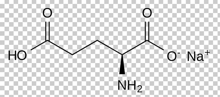 MSG Salt Glutamic Acid Glutamate Flavoring PNG, Clipart, Ajinomoto, Angle, Area, Black And White, Brand Free PNG Download