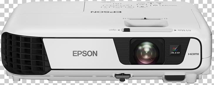 Multimedia Projectors 3LCD Epson LCD Projector PNG, Clipart, 3lcd, Electronics, Electronics Accessory, Epson, Handheld Projector Free PNG Download
