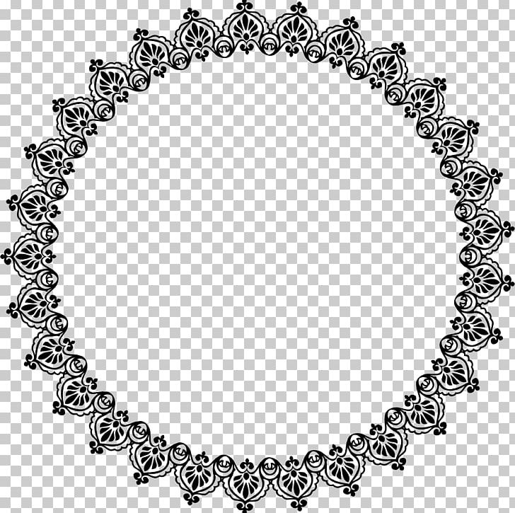 Ornament PNG, Clipart, Anklet, Art, Black And White, Body Jewelry, Bracelet Free PNG Download