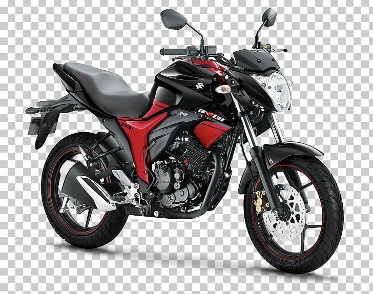 Suzuki Gixxer SF India Motorcycle PNG, Clipart, Automotive Design, Automotive Exhaust, Car, Exhaust System, India Free PNG Download