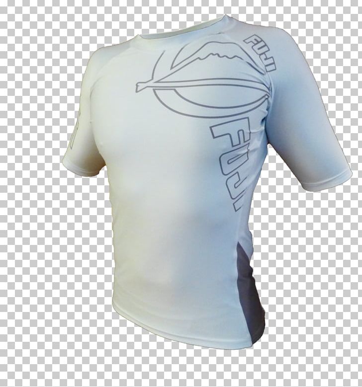 T-shirt Sleeve Rash Guard Shoulder PNG, Clipart, Active Shirt, Arm, Clothing, Fuji, Jersey Free PNG Download