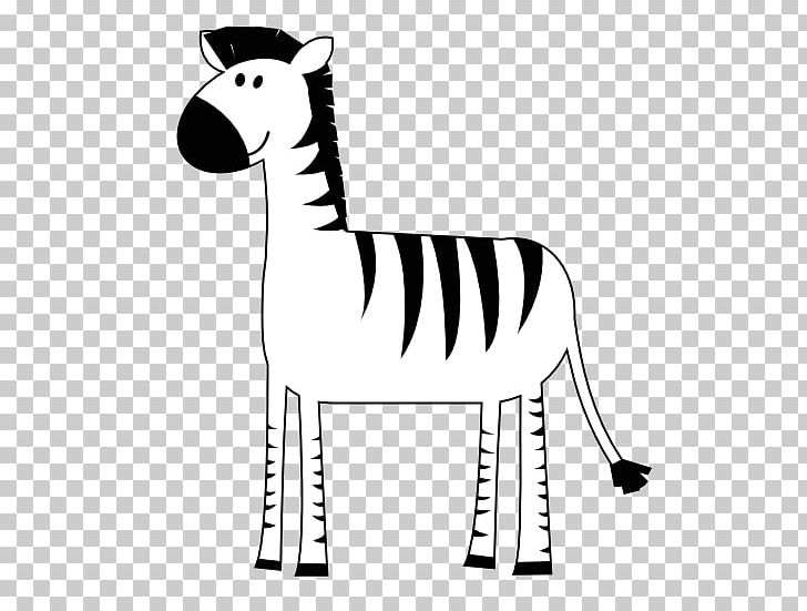 Zebra Cuteness PNG, Clipart, Animal Figure, Animals, Black, Black And White, Computer Free PNG Download