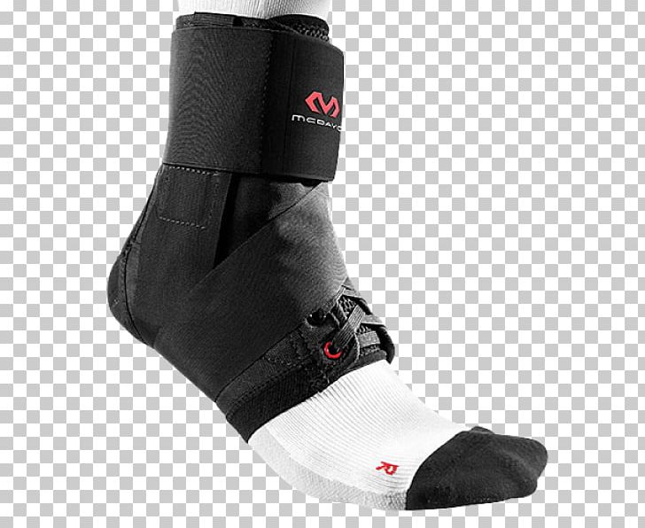 Ankle Brace Sprained Ankle Injury PNG, Clipart, Ankle, Ankle Brace, Athletic Taping, Black, Bursitis Free PNG Download