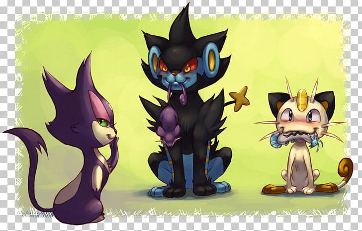 Cat Pokémon X And Y Dog Felidae PNG, Clipart, Animals, Art, Canine, Carnivoran, Cartoon Free PNG Download