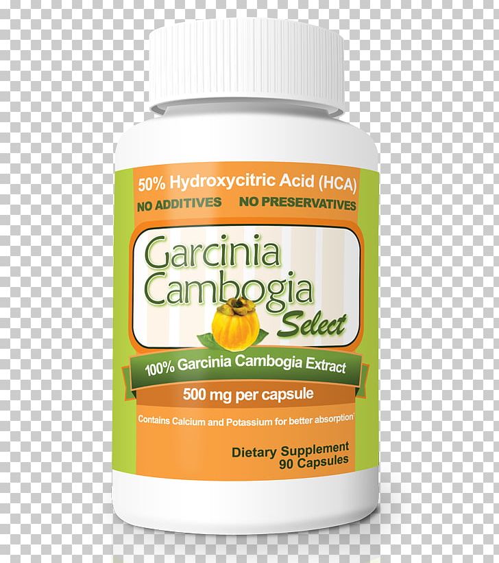 Garcinia Cambogia Dietary Supplement Hydroxycitric Acid Weight Loss Health PNG, Clipart, Appetite, Apple Cider Vinegar, Brand, Detoxification, Diet Free PNG Download