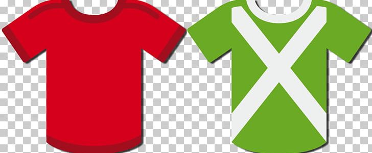 T-shirt Logo Sleeve ユニフォーム PNG, Clipart, Active Shirt, Brand, Clothing, Green, Jersey Free PNG Download