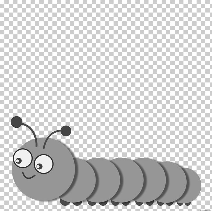 The Very Hungry Caterpillar Caterpillar PNG, Clipart, Animal, Animals, Black, Black White, Carnivoran Free PNG Download