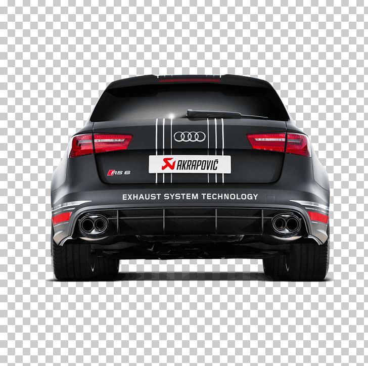 Exhaust System Audi RS6 Car Akrapovič PNG, Clipart, Audi, Audi Rs6, Auto Part, Black, Car Free PNG Download