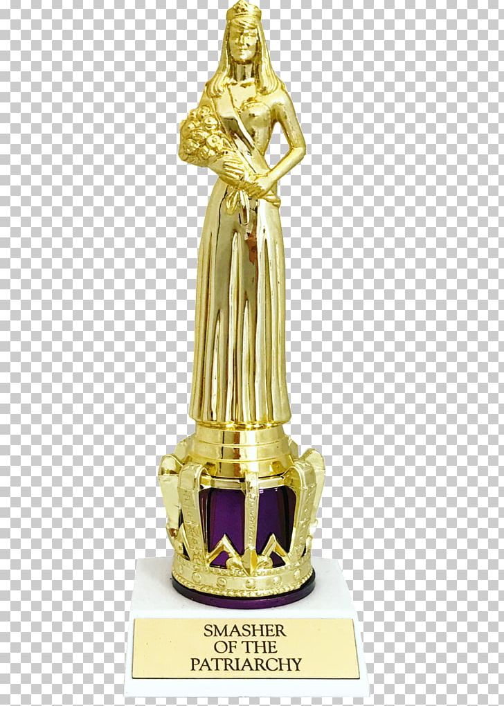 Feminism Patriarchy Trophy Award Beauty Pageant PNG, Clipart, Award, Beauty Pageant, Brass, Bronze, Bronze Sculpture Free PNG Download