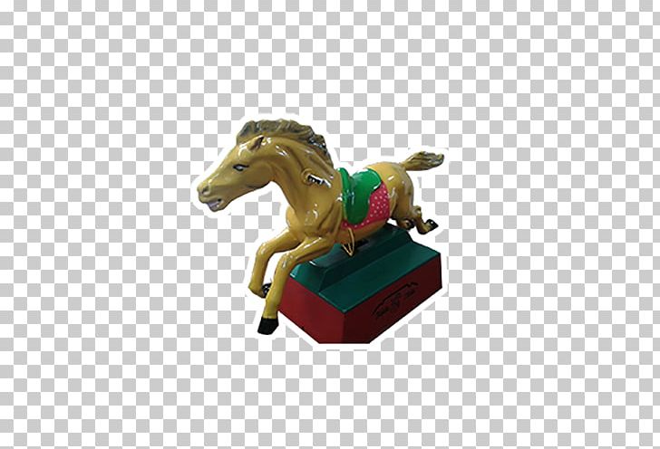 Horse Blue Red Kiddie Rides Yellow PNG, Clipart, Animals, Blue, Brown, Cape Town, Carriage Free PNG Download