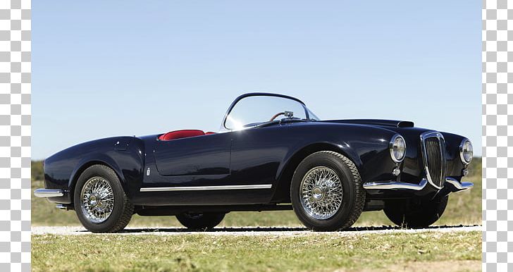 Lancia Aurelia B24 Spider Classic Car Pininfarina PNG, Clipart,  Free PNG Download