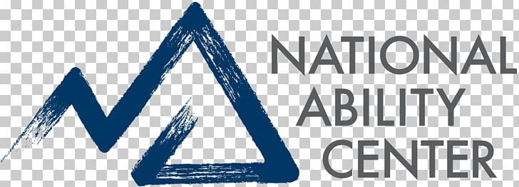 National Ability Center Logo Ability Way Brand Product PNG, Clipart, Blue, Brand, City, Competition, Discover Card Free PNG Download