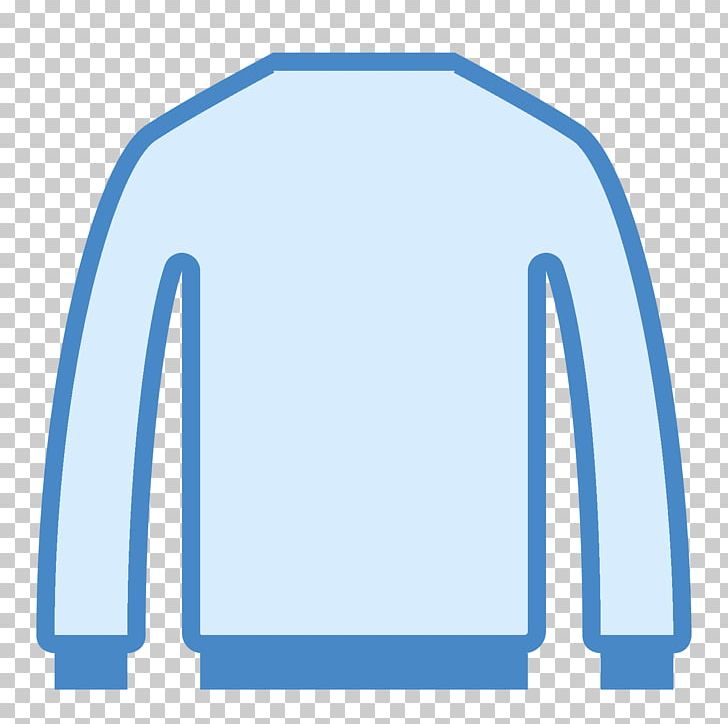 Sleeve Computer Icons Sweater PNG, Clipart, Angle, Area, Azure, Blue, Brand Free PNG Download