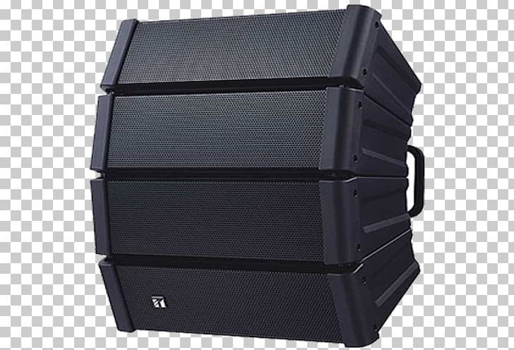 TOA HX-5B Loudspeaker Line Array TOA Corp. PNG, Clipart, Array Data Structure, Audio, Black, Data Type, Drawer Free PNG Download