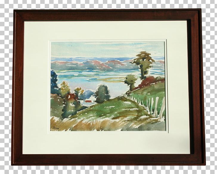 Watercolor Painting Watercolor Landscape Landscape Painting PNG, Clipart, Art, Arts, Artwork, Chairish, France Free PNG Download