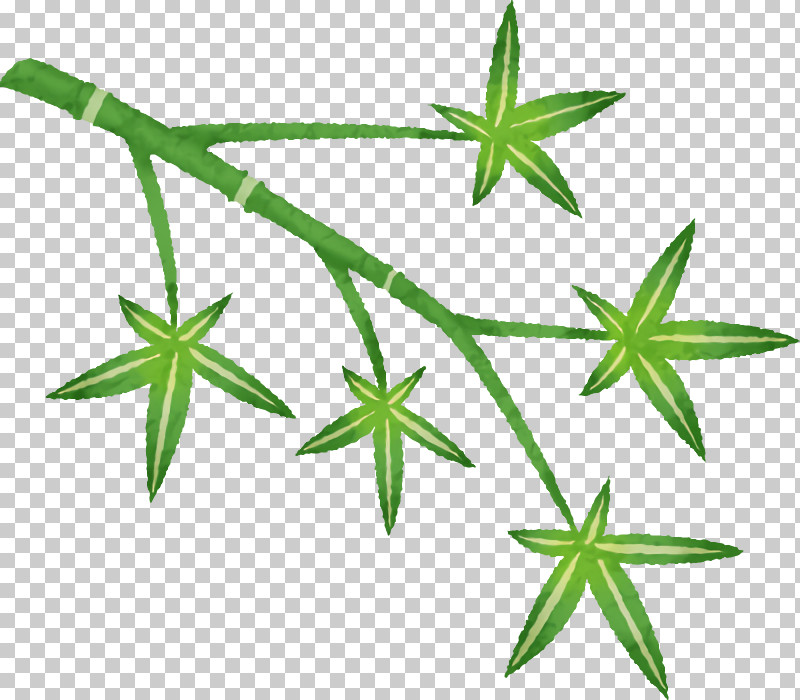 Plant Stem Hemp Leaf M-tree Line PNG, Clipart, Biology, Hemp, Leaf, Line, Mtree Free PNG Download