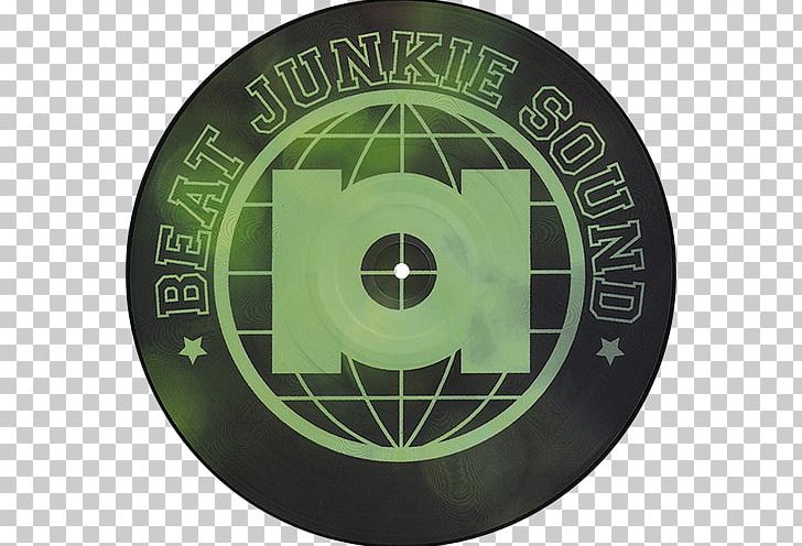 Beat Junkies Phonograph Record Disc Record Store Day LP Record PNG, Clipart, Album, Beat Junkies, Brand, Disc Jockey, Green Free PNG Download