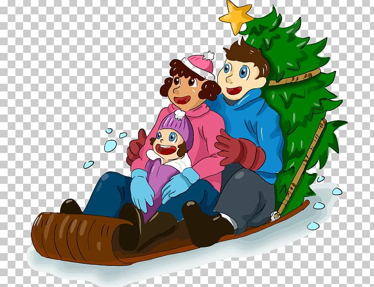 Christmas Family PNG, Clipart, Cartoon, Chr, Christmas Background, Christmas Ball, Christmas Decoration Free PNG Download