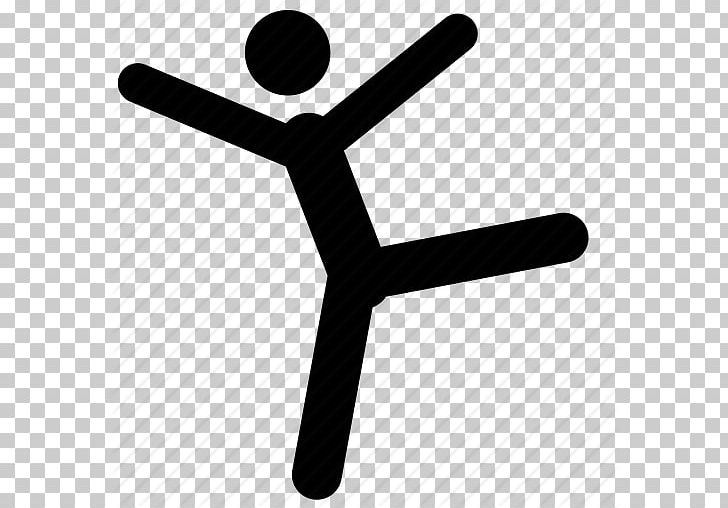 Computer Icons Happiness Dance PNG, Clipart, Black And White, Clip Art, Computer Icons, Dance, Hand Free PNG Download