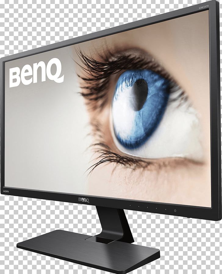 Computer Monitors LED-backlit LCD 1080p Digital Visual Interface Contrast Ratio PNG, Clipart, Computer Monitor Accessory, Display Advertising, Electronic Device, Eye, Hdmi Free PNG Download