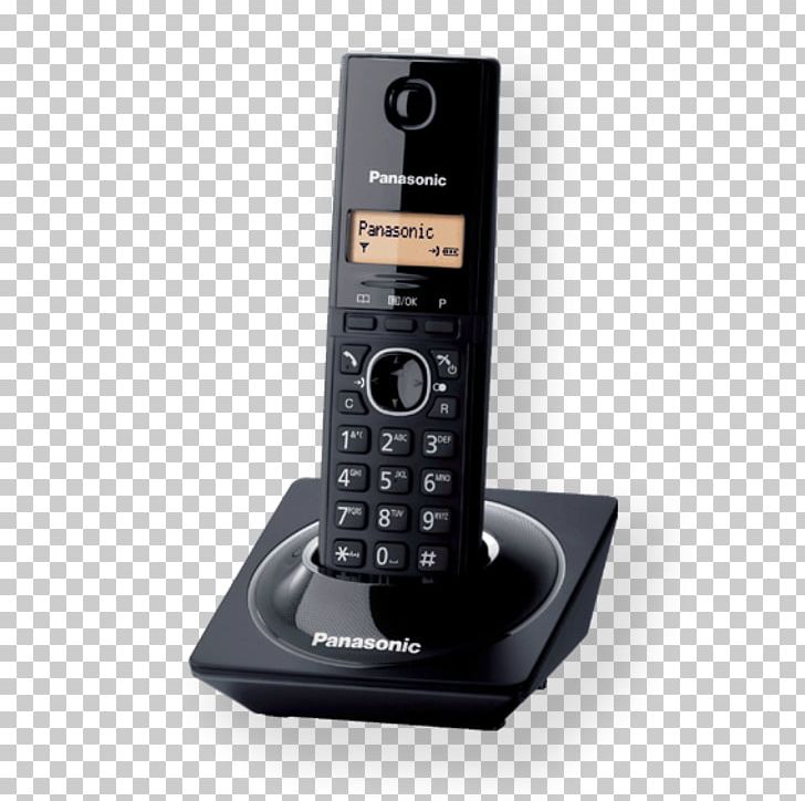 Cordless Telephone Digital Enhanced Cordless Telecommunications Cordless Panasonic PNG, Clipart, Answering Machine, Caller Id, Cellular Network, Cordless, Cordless Panasonic Free PNG Download