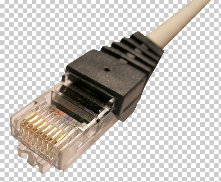 RJ-45 Twisted Pair Electrical Connector Computer Network Electrical Cable PNG, Clipart, Cable, Category 5 Cable, Computer, Computer Network, Data Free PNG Download