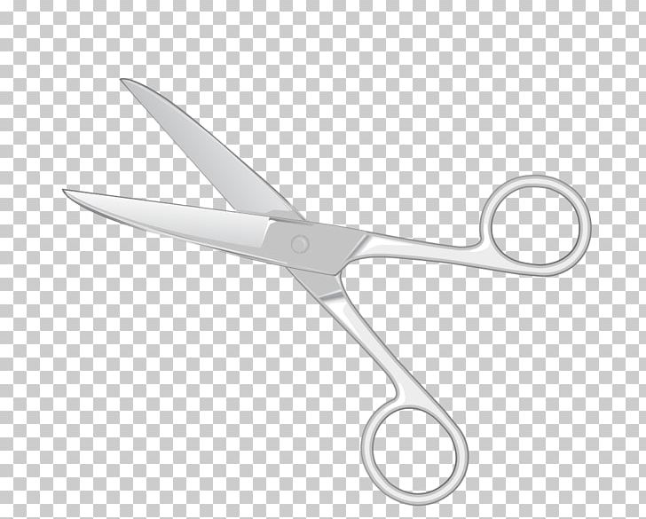 Scissors Cosmetologist PNG, Clipart, Angle, Cold Weapon, Computer Icons, Cosmetologist, Hair Free PNG Download