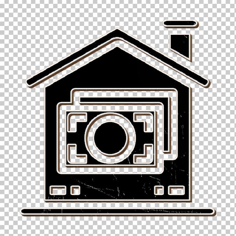 Home Icon Money Icon Loan Icon PNG, Clipart, Camera, Home Icon, House, Loan Icon, Logo Free PNG Download