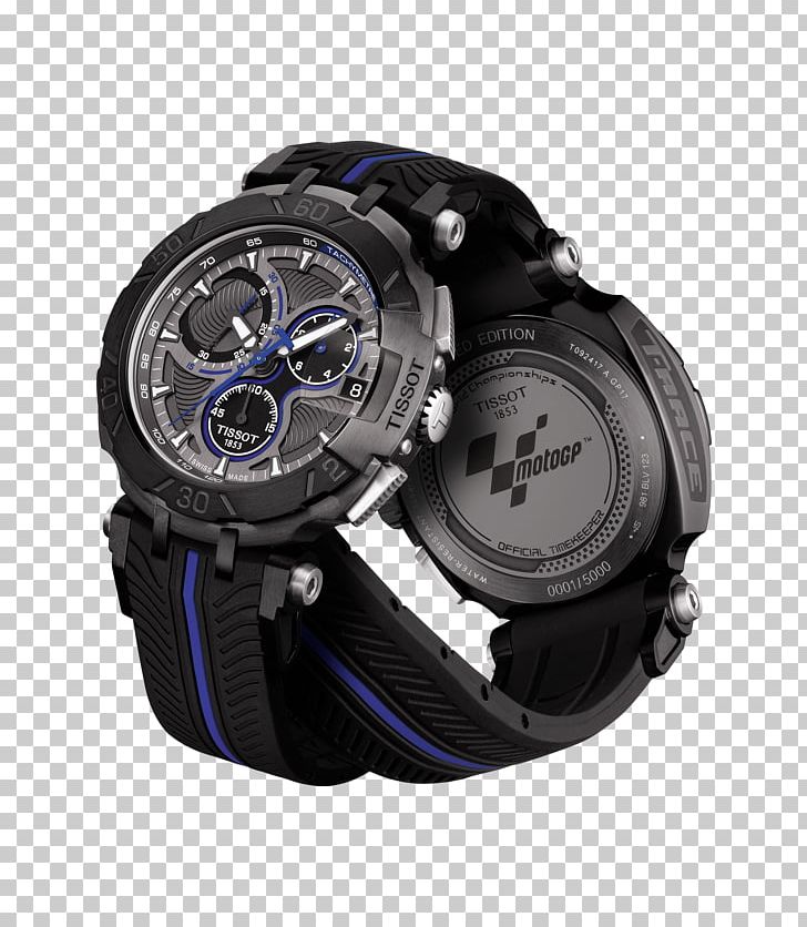 2017 MotoGP Season 2018 MotoGP Season Tissot Watch Chronograph PNG, Clipart, 2017 Motogp Season, 2018 Motogp Season, Brand, Chronograph, Clock Free PNG Download