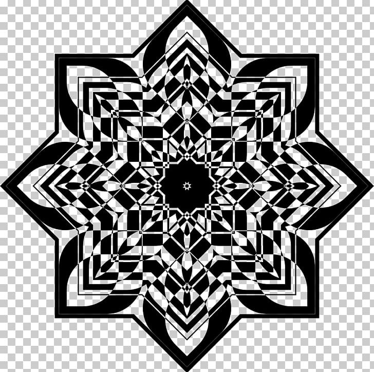 Black And White Mandala Photography PNG, Clipart, Art, Black, Black And White, Circle, Color Free PNG Download