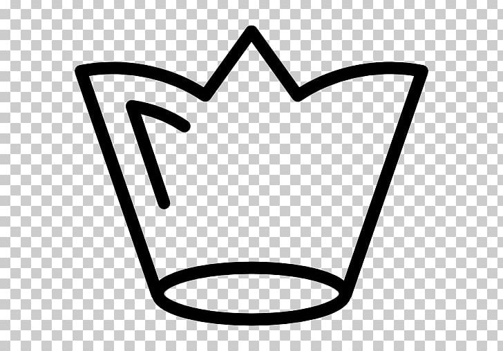 Computer Icons Coroa Real Crown PNG, Clipart, Angle, Area, Black, Black And White, Chart Free PNG Download