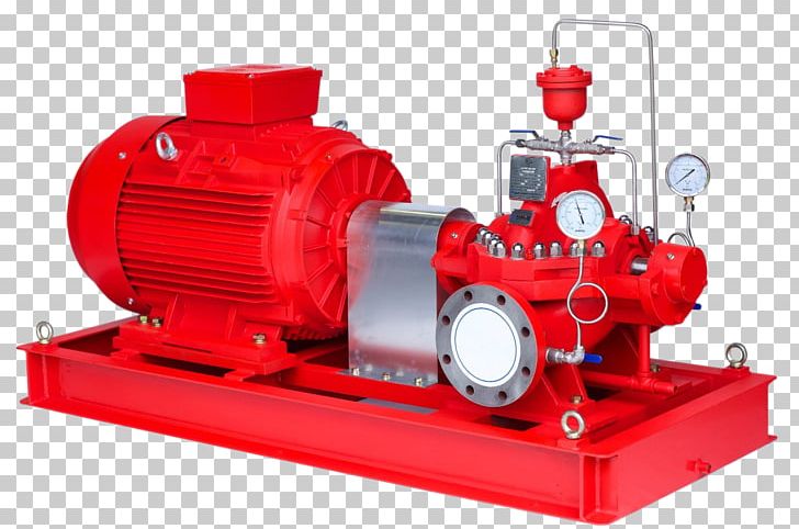 Fire Pump Electric Motor Centrifugal Pump PNG, Clipart, Centrifugal Pump, Compressor, Electricity, Electric Motor, Engine Free PNG Download
