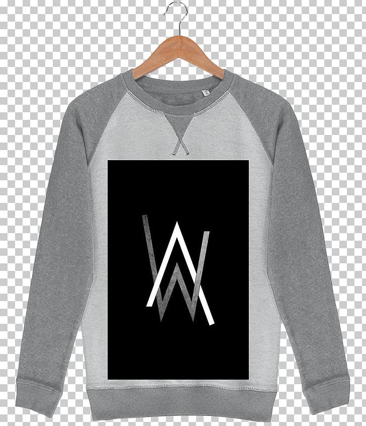 Hoodie T-shirt Bluza Sweater PNG, Clipart, Alan Walker, Black, Bluza, Brand, Clothing Free PNG Download