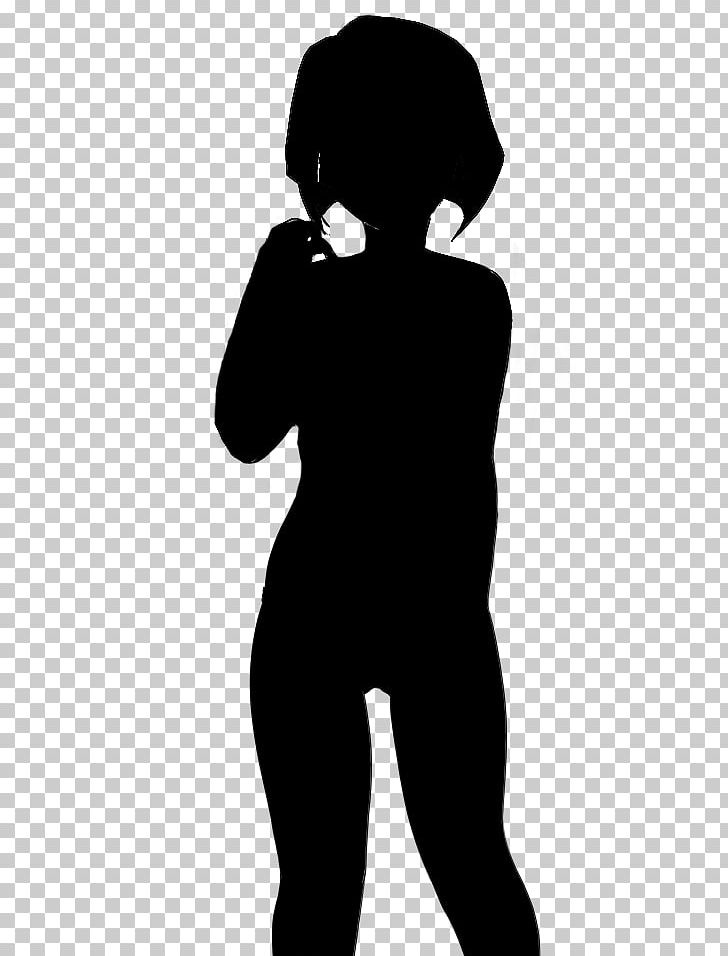 Silhouette PNG, Clipart, Arm, Black, Black And White, Download, Drawing Free PNG Download