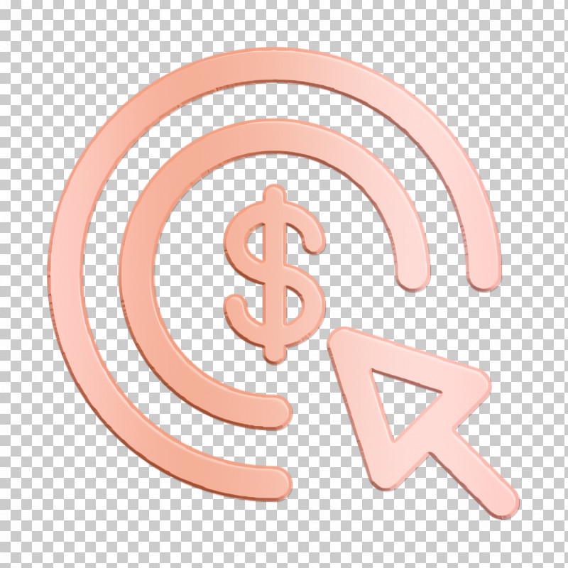 Minimal Ecommerce Icon Money Icon Pay Per Click Icon PNG, Clipart, Geometry, Hm, Human Body, Jewellery, Line Free PNG Download