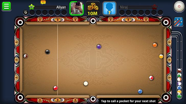 8 Ball Pool Cue Stick Miniclip Billiards Cheating In Video Games PNG, Clipart, 8 Ball Pool, Baize, Billiard Ball, Billiard Balls, Billiards Free PNG Download