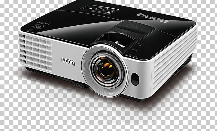 Multimedia Projectors BenQ MW621ST WXGA (1280 X 800) DLP Projector PNG, Clipart, Benq, Computer Monitors, Digital Light Processing, Display Resolution, Electronic Device Free PNG Download